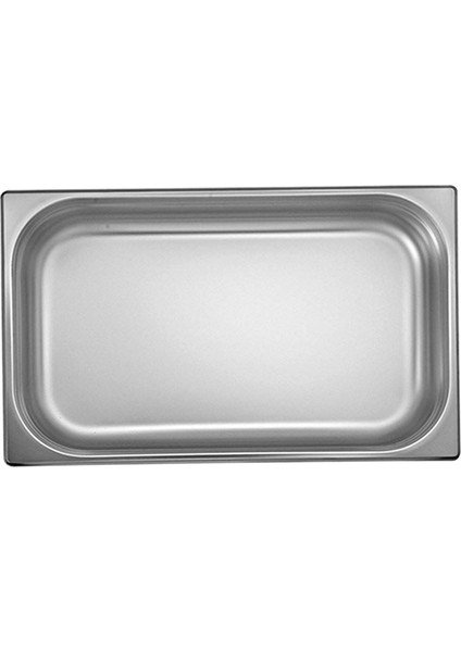 Gastronom Küvet 1/1 150 mm