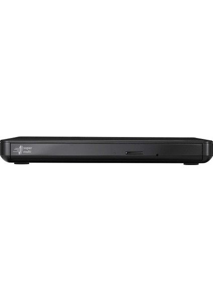 DVD Writer Harici 8X DVD Yazıcı Ultra Slim