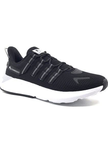 Sword 100497727 Siyah Yazlık Erkek Spor Ayakkabı