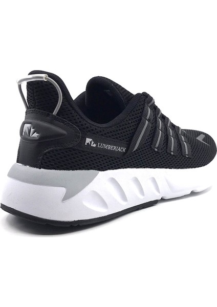 Sword 100497727 Siyah Yazlık Erkek Spor Ayakkabı fırsatları
