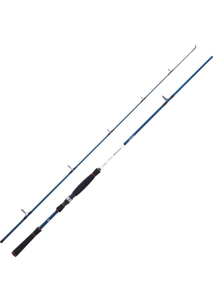 Spitfire Seabass 240CM 14-42GR 2 Parça Spin Olta Kamışı