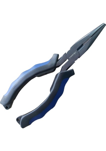 Long Nose Pliers 7" Balıkçı Pensesi