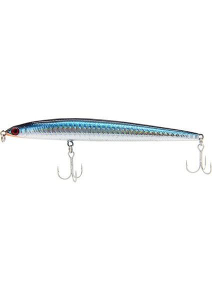 Slim Pen 13CM 30GR Sinking Suni Yem