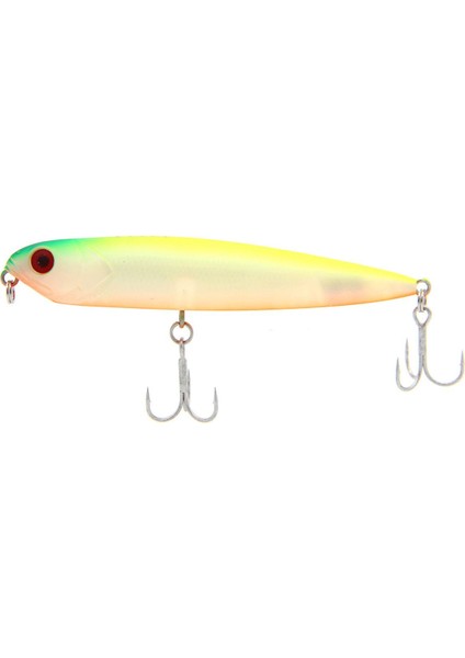 Seabass Bullet 9,5cm 11GR Popper Suni Yem