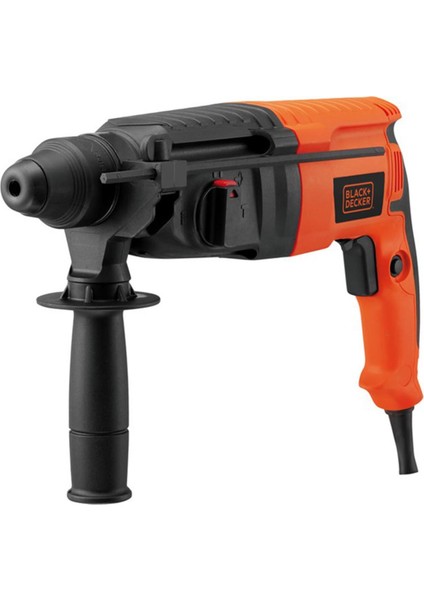 Decker BDHR26K 800 W 2.4 j Sds Plus Kırıcı Delici fiyatları