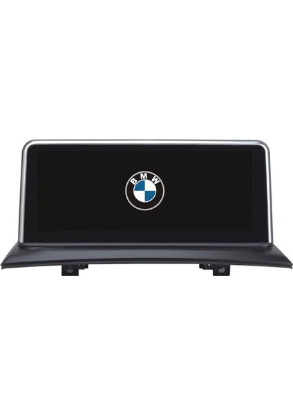 BMW X3 Serisi E83 2004-2009 10 Inç Navigasyon Multimedya Adana