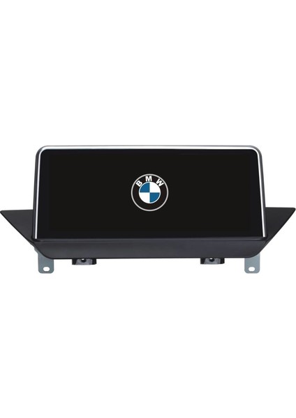 BMW X1 Serisi E84 2009-2014 Navigasyon Multimedya