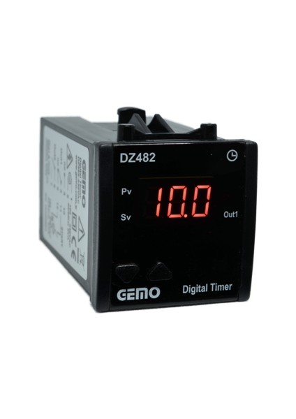 Xaman Rölese DZ482-24VDC