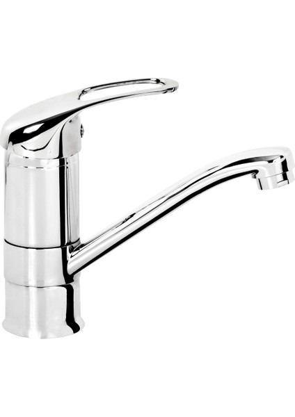 Asil Mix Dönerli Lavabo Batarya