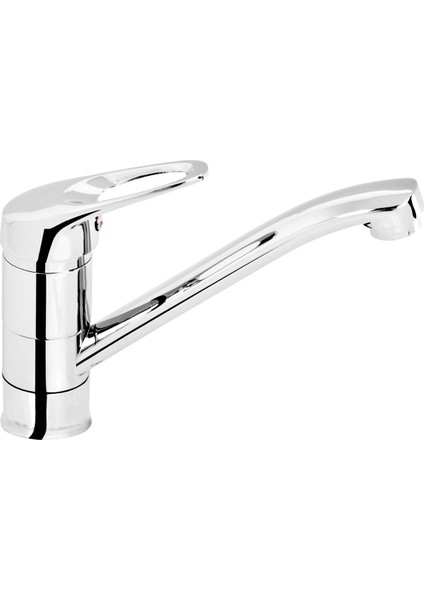 Ay Mix Dönerli Lavabo Batarya