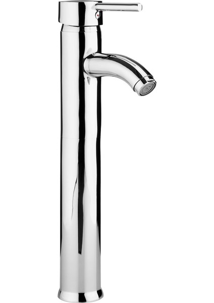 Çanak Mix Sabit Lavabo Batarya
