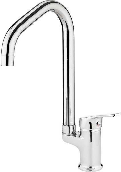 Manolya Mix Lavabo Batarya