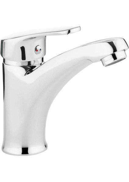Manolya Mix Yüksek Lavabo Batarya