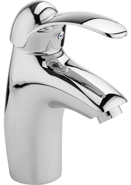 Mikanos Mix Lavabo Batarya
