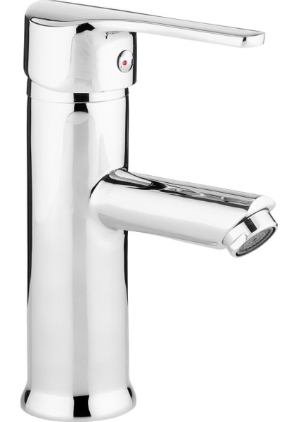 Presto Mix Lavabo Batarya