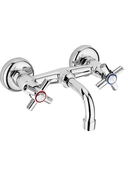 Royal Sabit Lavabo Batarya