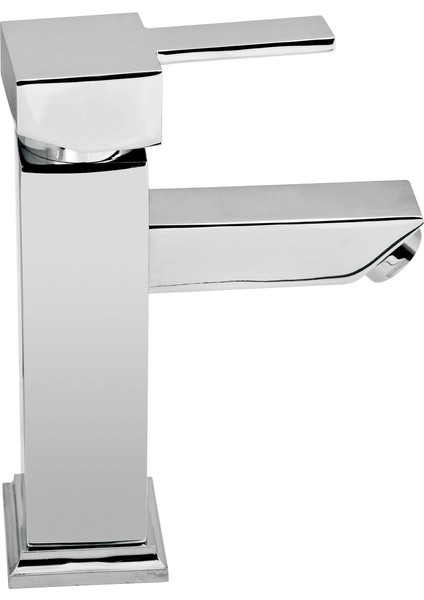 Welle Mix Lavabo Batarya