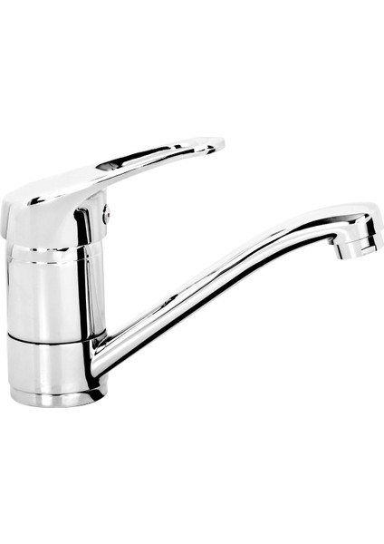 Yıldız Mix Dönerli Lavabo Batarya