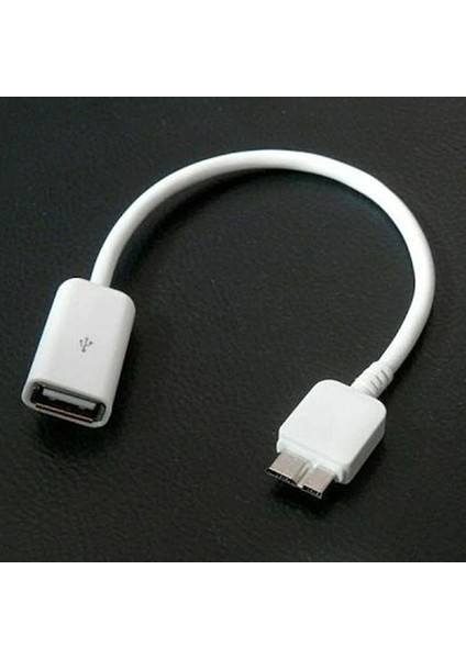 Samsung Galaxy S5 USB 3.0 OTG Kablo modelleri