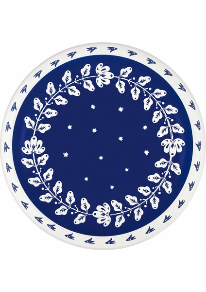 Bloom Servis Tabağı - 30CM