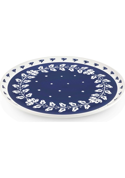 Bloom Servis Tabağı - 30CM fiyatları