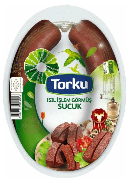 Kangal Sucuk 180 gr