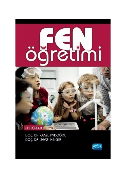 Fen Öğretimi - Bilge Gök