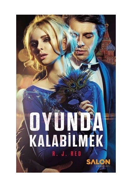 Oyunda Kalabilmek - R. J. Red