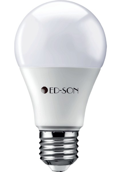 9,5 W LED Ampul Beyaz Işık 10'lu fırsatları