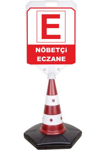 Nöbetçi Eczane Uyarı Dubası