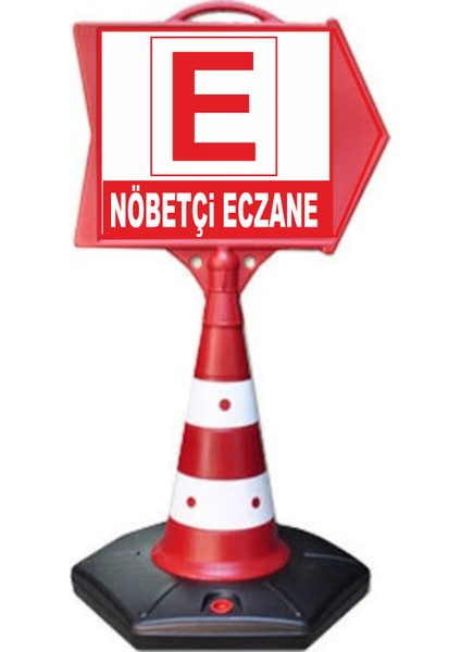 Nöbetçi Eczane Yönledirme Dubası
