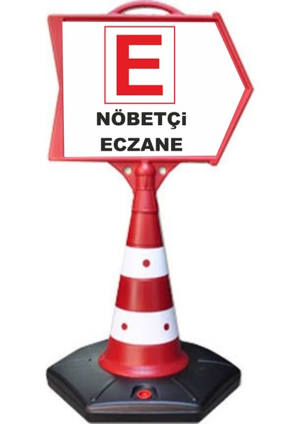 Nöbetçi Eczane Yönledirme Dubası