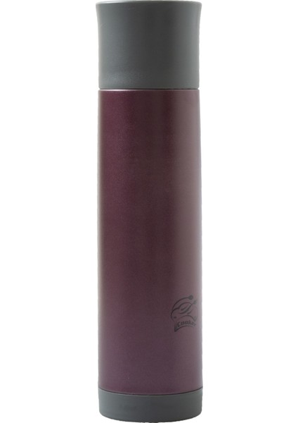Trend Paslanmaz Trend Çelik Termos 500 ml - CKR2021