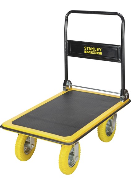 Fatmax FX704 300KG Profesyonel Paket Taşıma Arabası