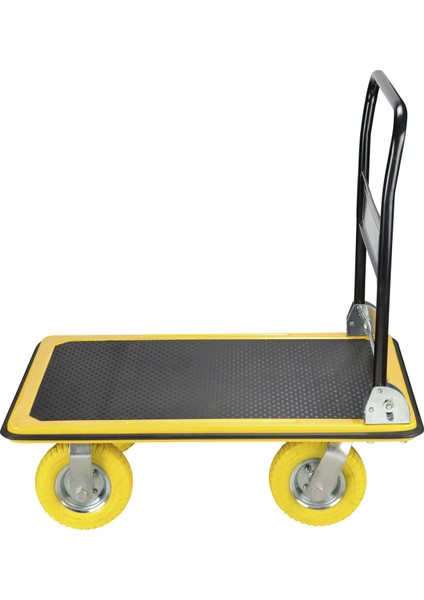 Fatmax FX704 300KG Profesyonel Paket Taşıma Arabası