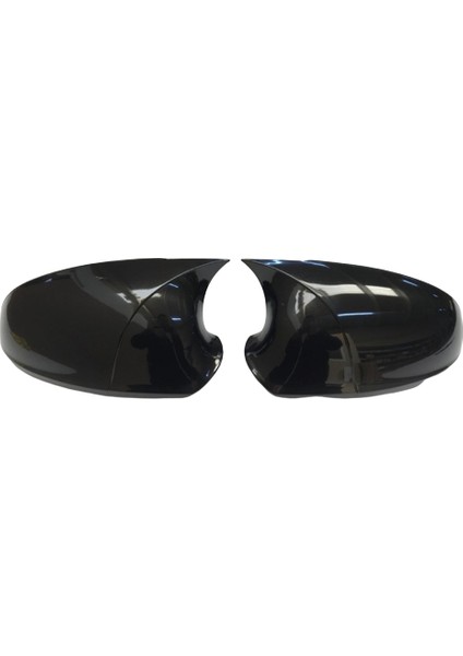 Opel Astra J Ayna Kapağı Yarasa Ayna (Pianoblack)