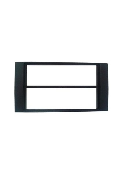 Ford Transit Yenı Model 2006 Cepsiz Teyp Çerçevesi