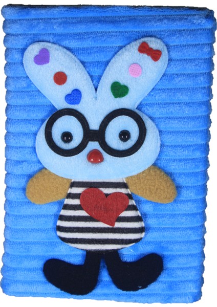 Peluş Ayıcık Defter