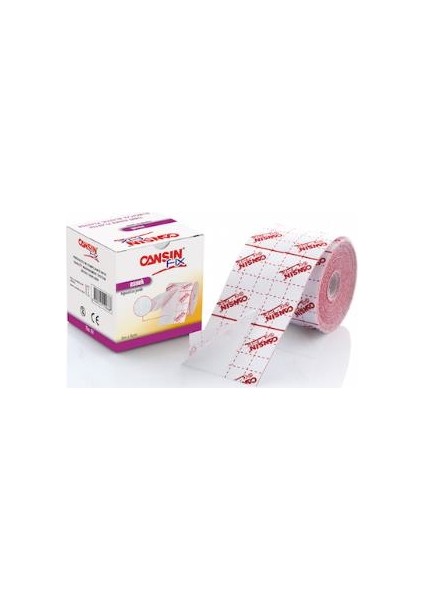 Flaster Fix 5 M x 5 cm