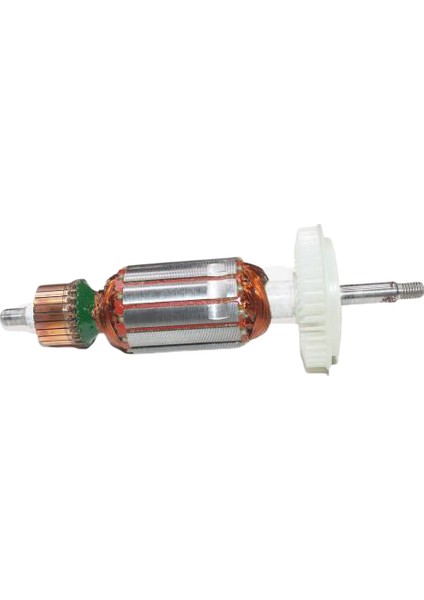 Elm Gws 8-115 Kollektör Taşlama