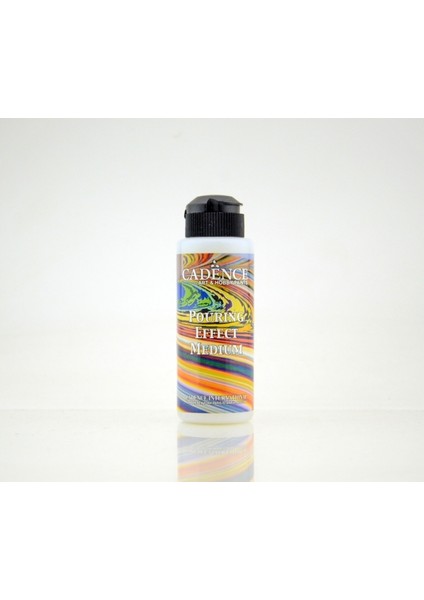 Pourıng Medıum Effect 120 ml