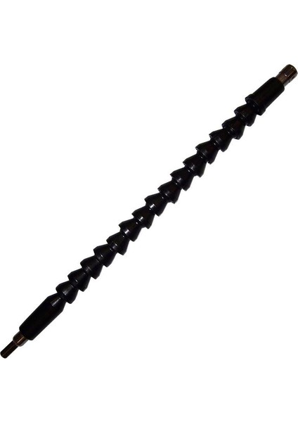 03007 Flex Bükülebilir Bits Uzatma 1/4" 30 cm