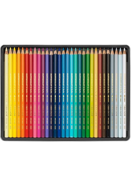 Supracolor 30 Renk Aquarell Boya Kalemleri fiyatları