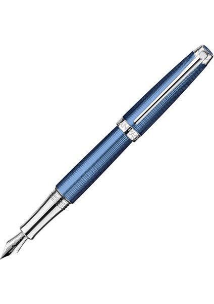 Leman Grand Bleu Dolmakalem
