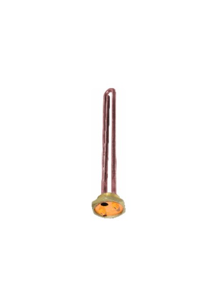 Güneş Enerjisi ve Çay Kazanı Rezistansı 40 cm 2000 Watt