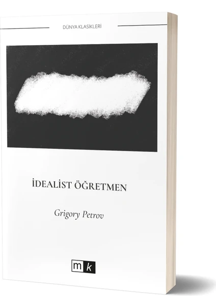 Idealist Öğretmen - Grigory Petrov