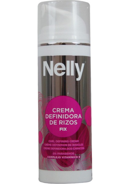 Bukle Belirginleştirici Durulanmayan Saç Kremi 150 ml