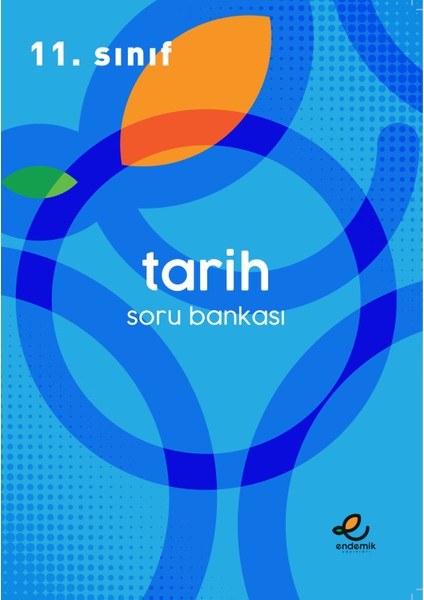 11. Sınıf Tarih Soru Bankası