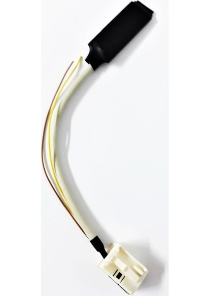 Volkswagen Touraeg 2002-2011 Arası Uyumlu Bluetooth Modül
