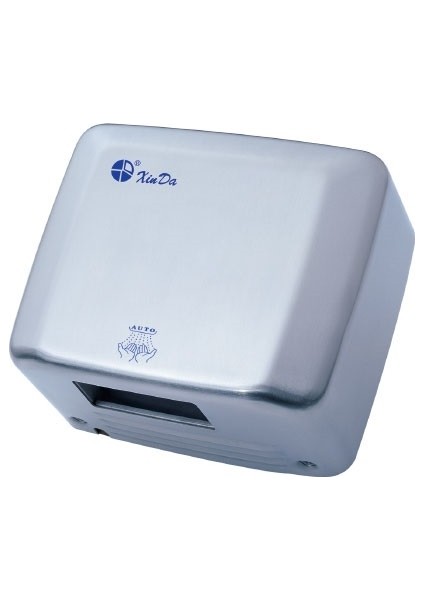 Fotoselli El Kurutma Makinesi 2500W Paslanmaz Çelik GSQ250A